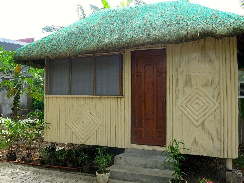 Reddoorz Plus Near Vigan Convention Center Экстерьер фото