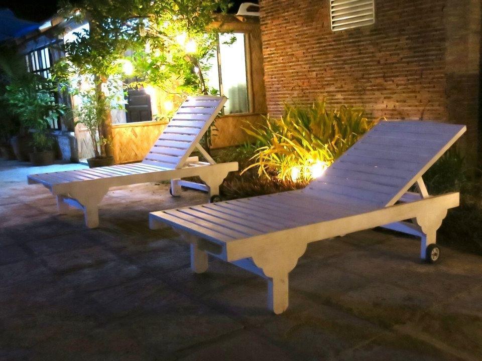 Reddoorz Plus Near Vigan Convention Center Экстерьер фото