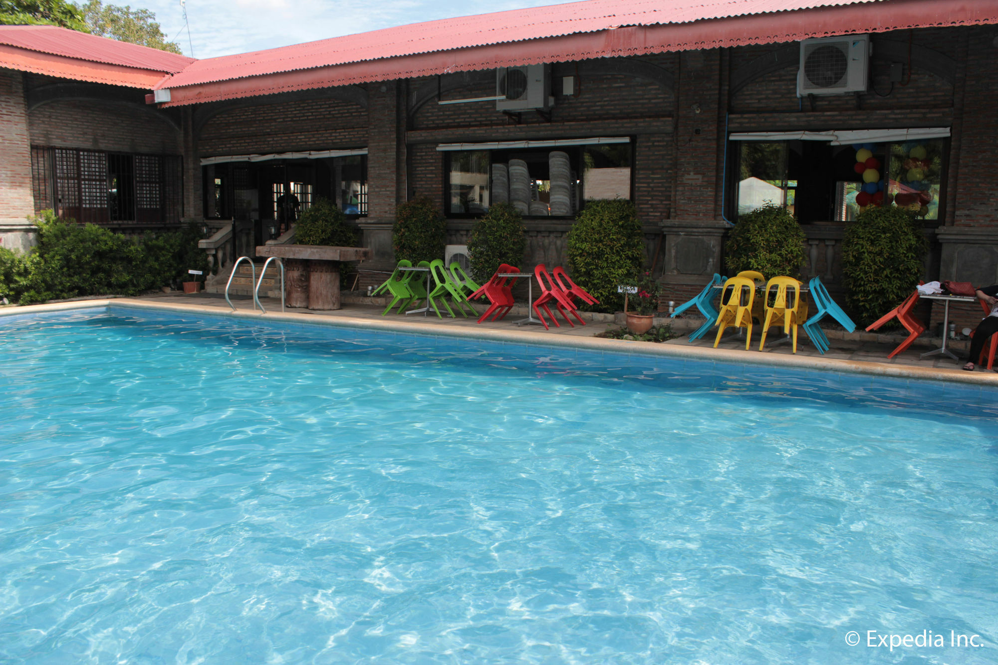 Reddoorz Plus Near Vigan Convention Center Экстерьер фото