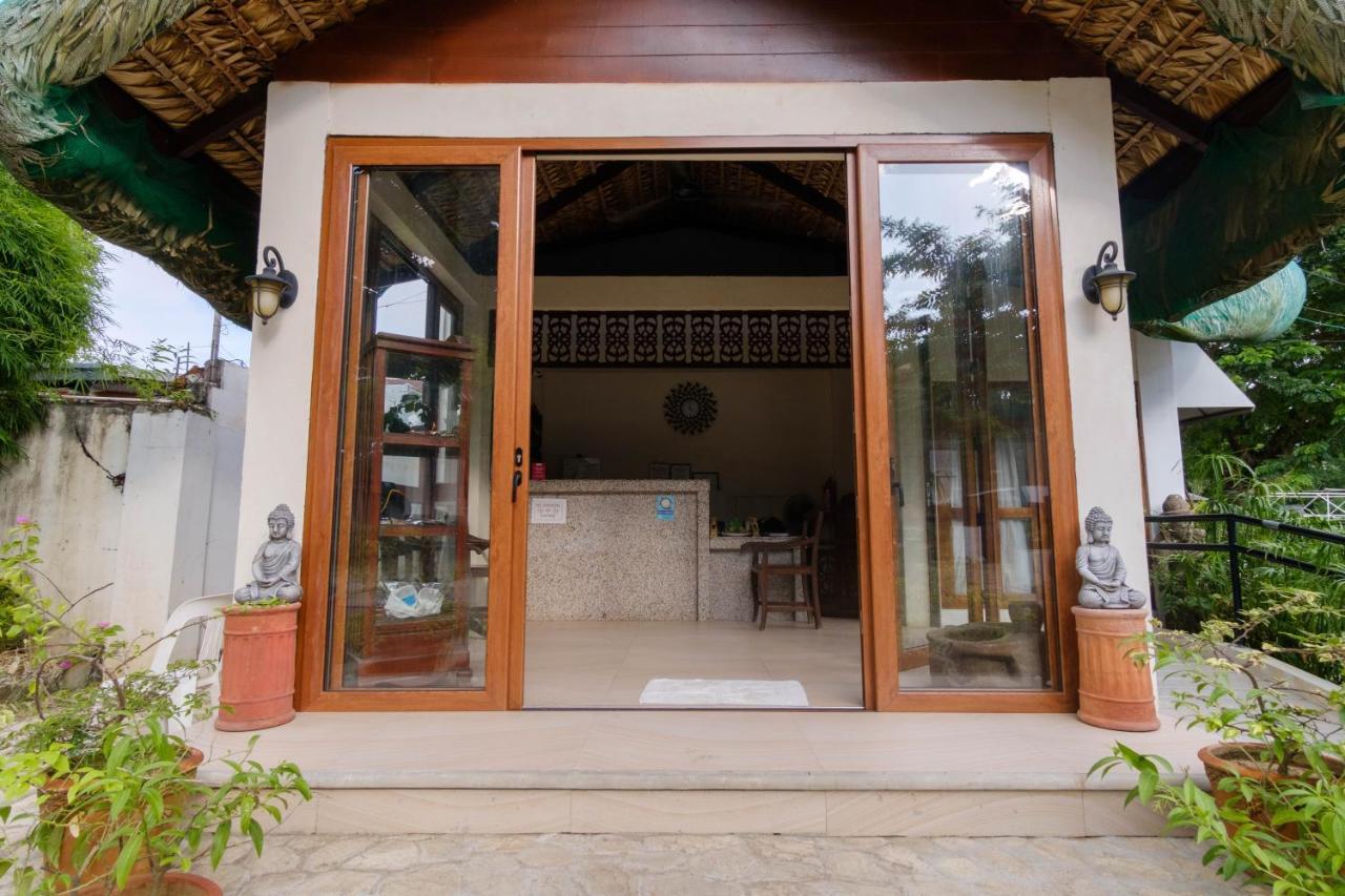 Reddoorz Plus Near Vigan Convention Center Экстерьер фото